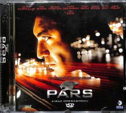 Pars Kiraz Operasyonu VCD Film (108) VCD21709