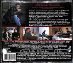 Pars Kiraz Operasyonu VCD Film (108) VCD21709