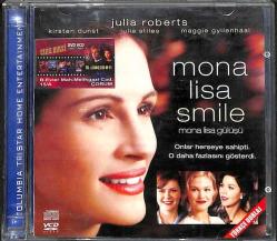 Mona Lisa Smile VCD Film (108) VCD21792