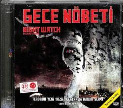 Gece Nöbeti VCD Film (108) VCD21992