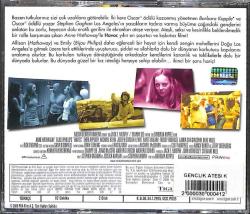 Gençlik Ateşi Havoc VCD Film (108) VCD22007