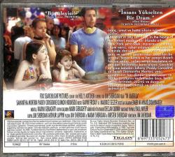 Yeni Bir Ülkede VCD Film (106) VCD22047