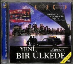 Yeni Bir Ülkede VCD Film (106) VCD22047