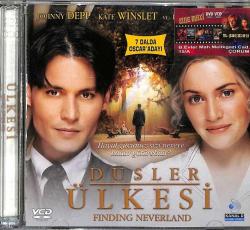 Düşler Ülkesi VCD Film (108) VCD22052
