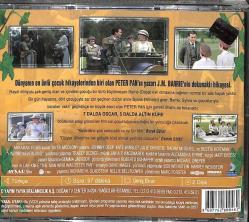 Düşler Ülkesi VCD Film (108) VCD22052