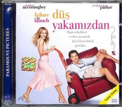 Düş Yakamızdan VCD Film (108) VCD22064