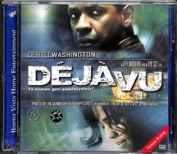 Dejavu VCD Film (108) VCD22090