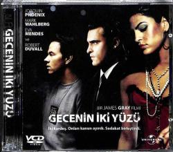Gecenin İki Yüzü VCD Film (108) VCD22144