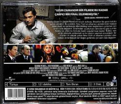 Gecenin İki Yüzü VCD Film (108) VCD22144