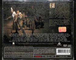 Yüzüklerin Efendisi Yüzük Kardeşliği VCD Film (106) VCD22219