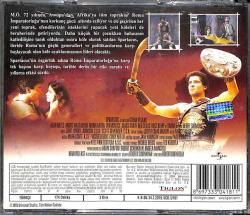Spartacus VCD Film (108) VCD22231