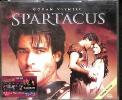 Spartacus VCD Film (108) VCD22231