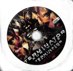 Terminatör Kurtuluş VCD Film (109) VCD22271
