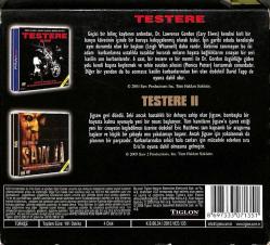Saw Testere Testere 2 VCD Film (108) VCD22300