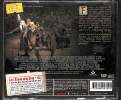 Yüzüklerin Efendisi Yüzük Kardeşliği VCD Film (106) VCD22317