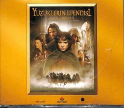 Yüzüklerin Efendisi Yüzük Kardeşliği VCD Film (108) VCD22365