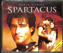 Spartacus VCD Film (106) VCD22410