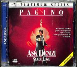 Aşk Denizi VCD Film (108) VCD22515