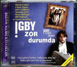 IGBY Zor Durumda VCD Film (108) VCD22523