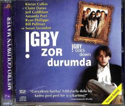 IGBY Zor Durumda VCD Film (108) VCD22535