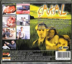 Çakal VCD Film (108) VCD22546