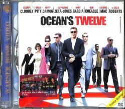 Oceans Twelve VCD Film (108) VCD22567