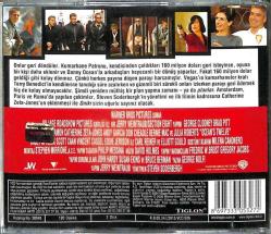 Oceans Twelve VCD Film (108) VCD22567