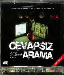 Cevapsız Arama VCD Film (108) VCD22575