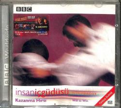 İnsan İçgüdüsü VCD Film (108) VCD22605
