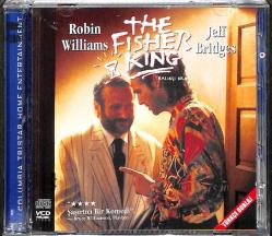 Balıkçı Kral VCD Film (108) VCD22672