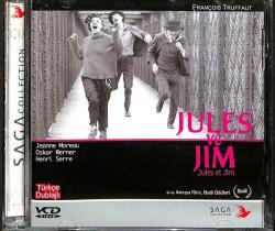 Jules Ve Jim VCD Film (108) VCD22677
