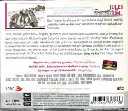Jules Ve Jim VCD Film (108) VCD22677