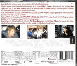 Şifreciler VCD Film (108) VCD22836