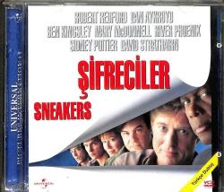 Şifreciler VCD Film (108) VCD22836