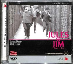 Jules Ve Jim VCD Film (108) VCD22894