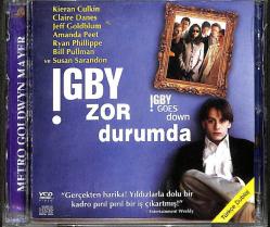 IGBY Zor Durumda VCD Film (108) VCD22896