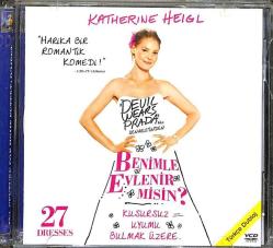 Benimle Evlenir misin? VCD Film (108) VCD22907