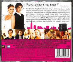 Benimle Evlenir misin? VCD Film (108) VCD22907
