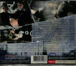 Sky Captain Ve Yarının Dünyası VCD Film (108) VCD22995