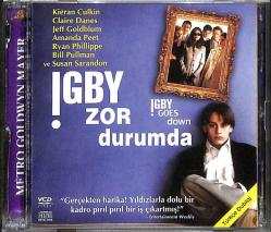 IGBY Zor Durumda VCD Film (108) VCD23044