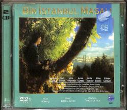 Bir İstanbul Masalı Bölüm1-2 VCD Film (108) VCD23135