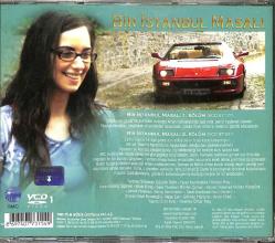 Bir İstanbul Masalı Bölüm1-2 VCD Film (108) VCD23135