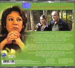 Bir İstanbul Masalı Bölüm3-4 VCD Film (108) VCD23136