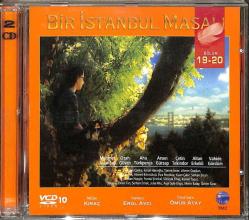Bir İstanbul Masalı Bölüm19-20 VCD Film (108) VCD23139