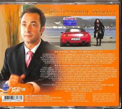 Bir İstanbul Masalı Bölüm19-20 VCD Film (108) VCD23139