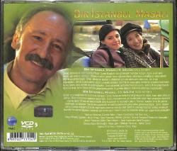 Bir İstanbul Masalı Bölüm9-10 VCD Film (108) VCD23141