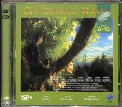 Bir İstanbul Masalı Bölüm9-10 VCD Film (108) VCD23141
