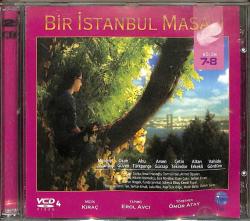 Bir İstanbul Masalı Bölüm7-8 VCD Film (108) VCD23144
