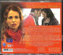 Bir İstanbul Masalı Bölüm13-14 VCD Film (108) VCD23145