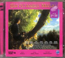 Bir İstanbul Masalı Bölüm31-32 VCD Film (108) VCD23147